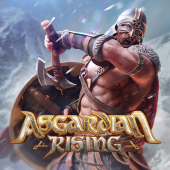Asgardian Trỗi Dậy sone 623 game
