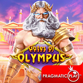 Cổng Olympus sone 623 slot