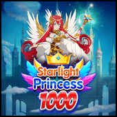 Starlight Princess 1000 sone 623 game